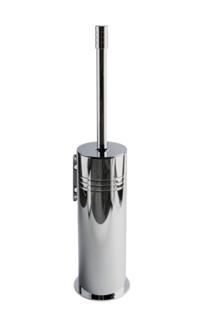 Настенный ерш classic UNO Chrome 10984-classic-CR