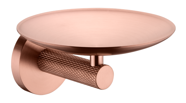 Мыльница Boheme Uno 10973-CB