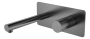 Смеситель для раковины Boheme Stick 125-GM.2