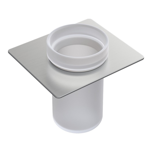 Стакан для зубных щеток для полки Boheme Space 10966-NB-TUM