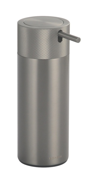 Диспенсер настольный металл GUN METAL 10929-GM