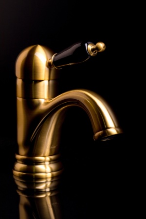 Смеситель для раковины Boheme Tradizionale 291