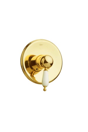 Встраиваемый смеситель для душа Boheme Tradizionale 285