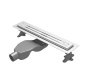 Душевой лоток 60 см ArmadiArt Premium Trendy 983-60-CR