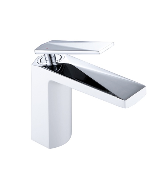 Смеситель для раковины Boheme Venturo 371-W