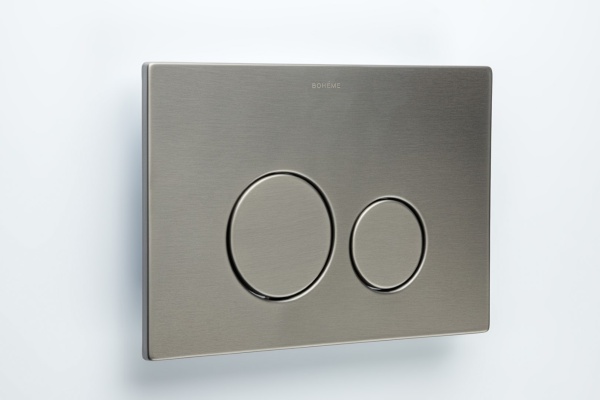 Кнопка для инсталляции Boheme 649-GM