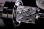 Крючок Boheme Murano Cristal 10906-CRST-СН