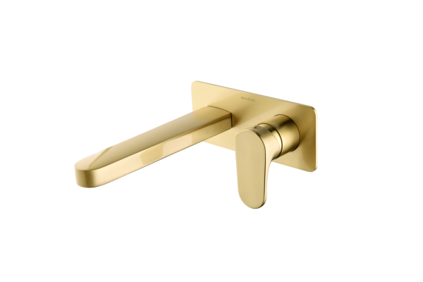 Смеситель для раковины Boheme Spectre 455-MG