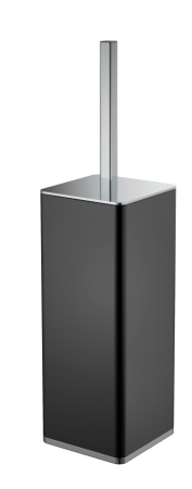Туалетный ершик Boheme Q 10949-B-CR