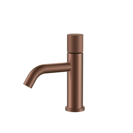 Смеситель для раковины Boheme Stick 121-BRB.4