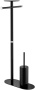 Стойка Boheme Venturo 10953-B-CR