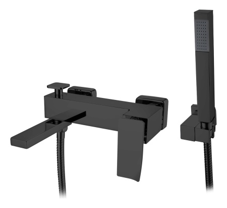 Смеситель для ванны Boheme Q 143-BB.2