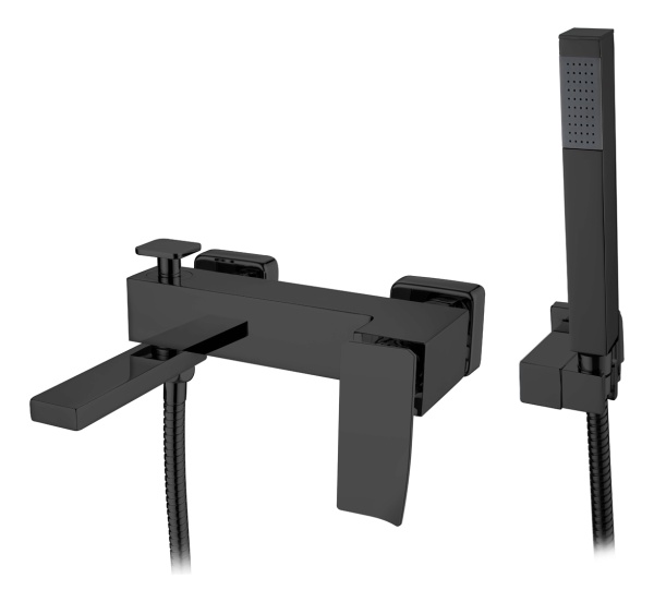 Смеситель для ванны Boheme Q 143-BB.2