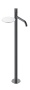 Смеситель для раковины Boheme Stick 120-SGM.4