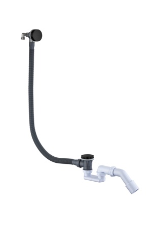 Слив-перелив для ванны, функция наполнения 631-SGM