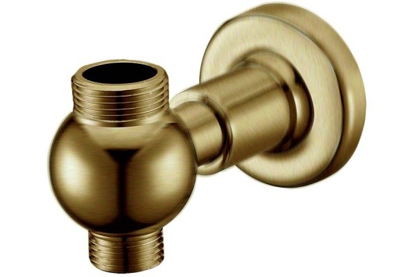 Штуцер для душевой стойки Boheme Medici 613