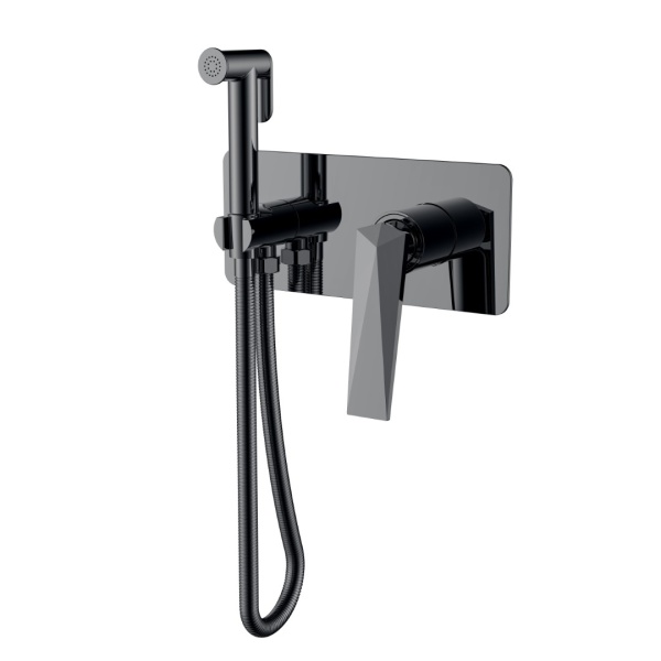 Гигиенический душ Boheme Venturo 377-SGM