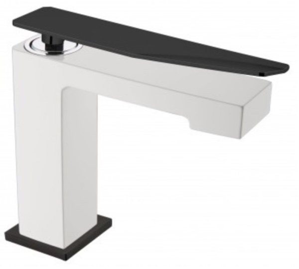 Смеситель для раковины Boheme Q 141-WB.2