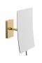Зеркало косметическое Boheme Modern 506-G