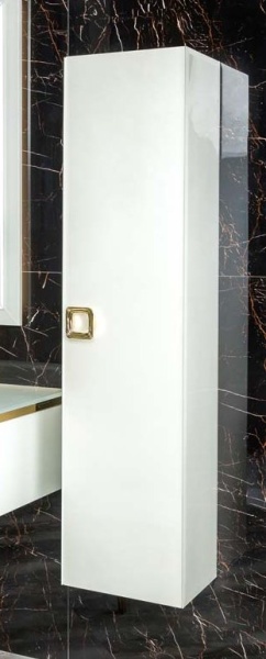 Пенал 35 см ArmadiArt Lucido 772-W