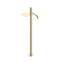 Смеситель для раковины Boheme Stick 120-GG.2