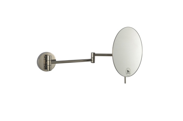 Зеркало косметическое Boheme 508-SGM