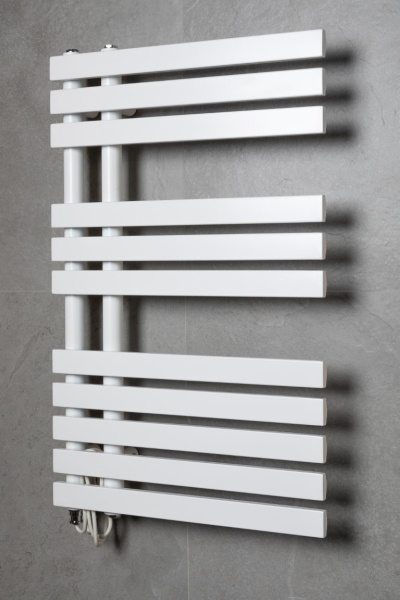 Полотенцесушитель электрический Boheme Venturo 723-MW