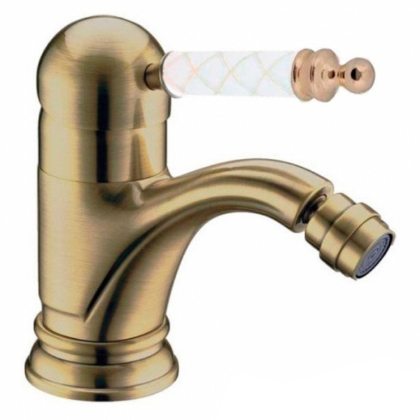 Смеситель для биде Boheme Medici 306-MR-W