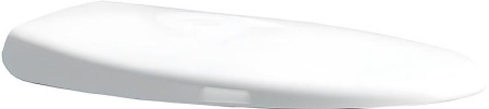 Сиденье для унитаза Boheme Puro 957-BR