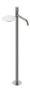 Смеситель для раковины Boheme Stick 120-NB.4