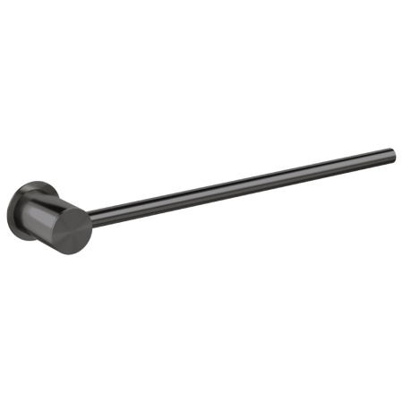 Полотенцесушитель STICK дополнительный элемент GUN METAL 727-extra-GM