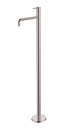 Смеситель для раковины Boheme Uno 107-NB