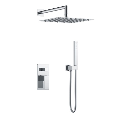 Верхний душ Boheme Venturo 421-CR