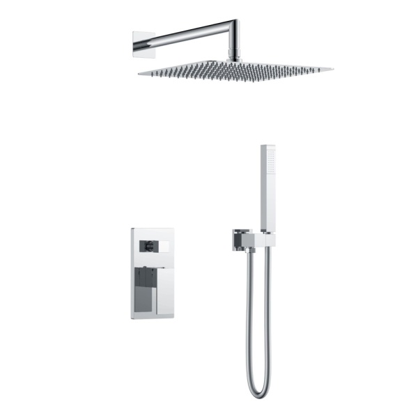 Верхний душ Boheme Venturo 421-CR