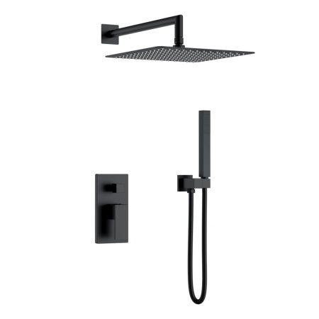 Верхний душ Boheme Venturo 421-B