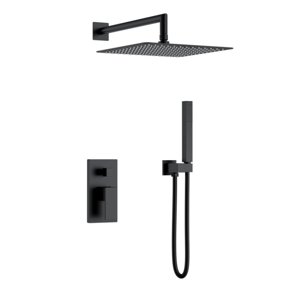 Верхний душ Boheme Venturo 421-B