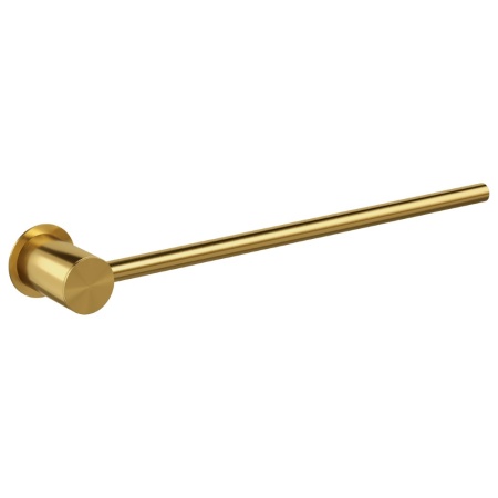 Полотенцесушитель STICK дополнительный элемент BRONZE 727-extra-BR