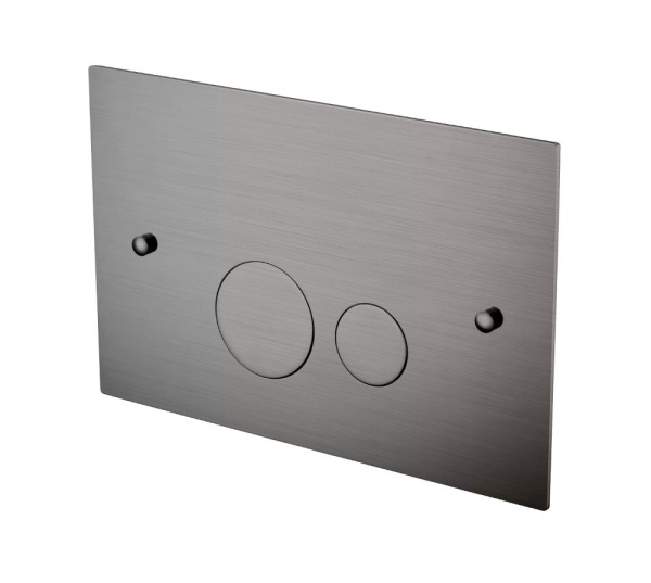 Кнопка для инсталляции Boheme 648-GM