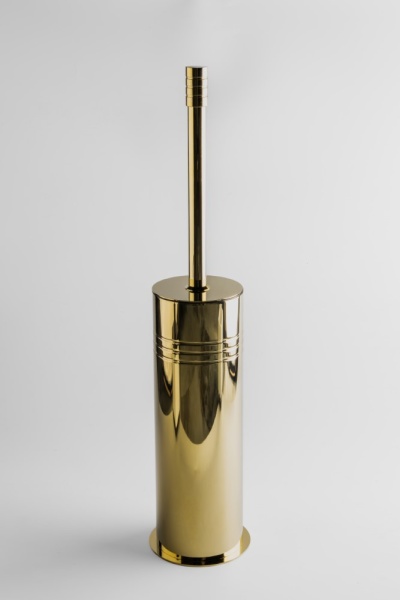 Напольный ерш classic UNO Gold 10979-classic-G
