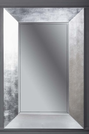 Зеркало с подсветкой 80х120 см ArmadiArt NeoArt Chelsea 555