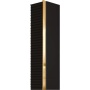 Пенал 35 см ArmadiArt Vallessi Avantgarde Canale 846-BG