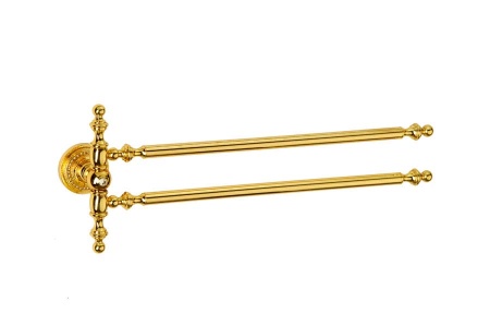 Держатель полотенец Boheme Imperiale 10413