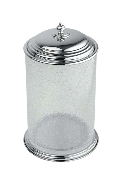 Ведро для мусора Boheme Vogue 10188