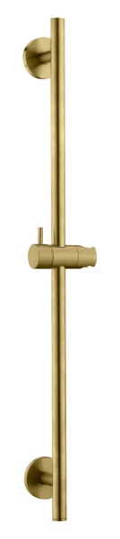 Душевая штанга Boheme Uno 420-BR