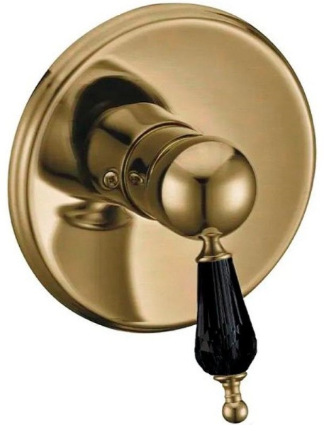 Встраиваемый смеситель Boheme Medici Ripresa 305-BSW