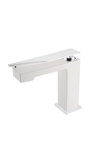 Смеситель для раковины Boheme Q 141-WCR.2