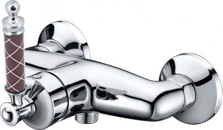 Смеситель для душа Boheme Vogue 224-MR-CH