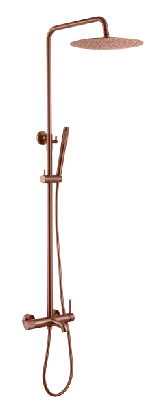 Душевая стойка Boheme Uno 468-BRB