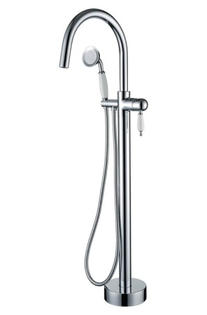 Смеситель для ванны Boheme Brillante 269