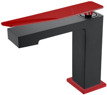 Смеситель для раковины Boheme Q 141-BR.2